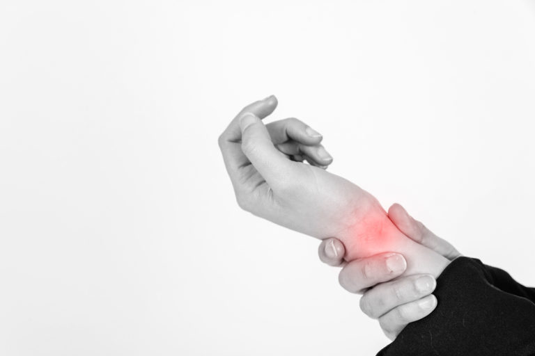 tendinitis